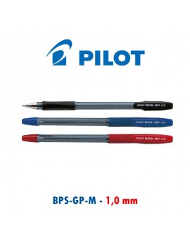 PILOT BPS-GP-M PENNA TRATTO 1,0mm