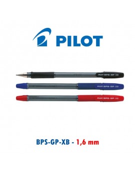 PILOT BPS-GP-XB PENNA TRATTO 1,6mm