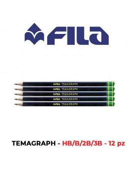 MATITE FILA TEMAGRAPH SOFT TOUCH