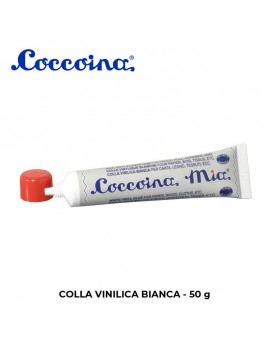 COLLA VINILICA BIANCA COCCOINA gr.50 ART.665