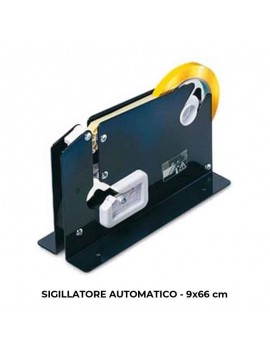 SIGILLATORE AUTOMATICO SIAM 9X66 ART.1303